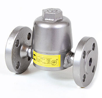 Thermic steam trap KOMO 4 PN16, 40