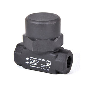 Thermic steam trap KOMO 4 midi PN 40
