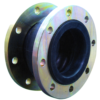 Rubber Expansion Joint type 8.500 PN16
