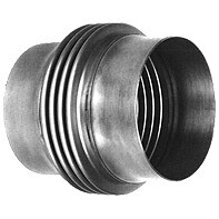 Expansion Joint with weld ends type ANS PN 6, 16