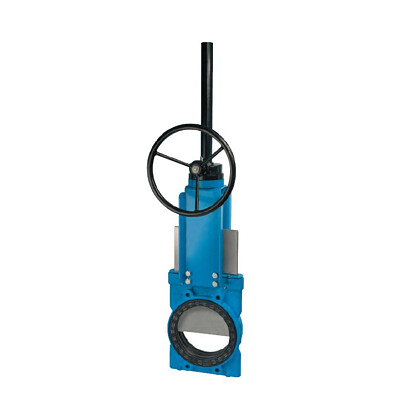 Knife Gate Valve model VG